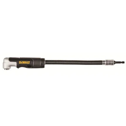 DEWALT Impact Right Angle & Flexi Attachment | DT20502-QZ