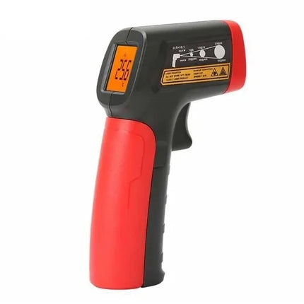 UNI-T Infrared Thermometer -20°C to 400°C , UT300A+