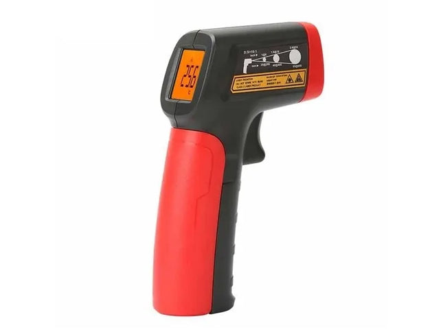 UNI-T Infrared Thermometer -20°C to 400°C , UT300A+