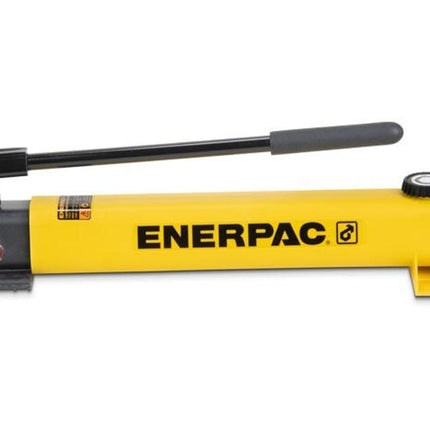 مضخة هيدروليكية ثنائية السرعة Enerpac P202