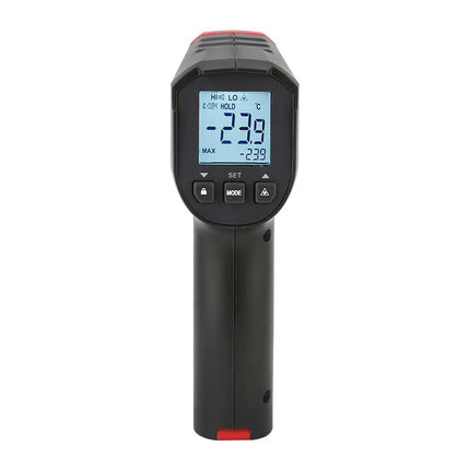 UNI-T UT306S Infrared Thermometer -50C°−500C° Single Laser , UT306S