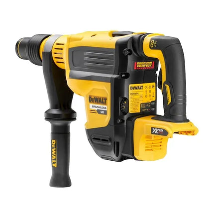 DeWalt 54V XR FlexVolt 45mm SDS-Max Hammer Drill , DCH614N-XJ