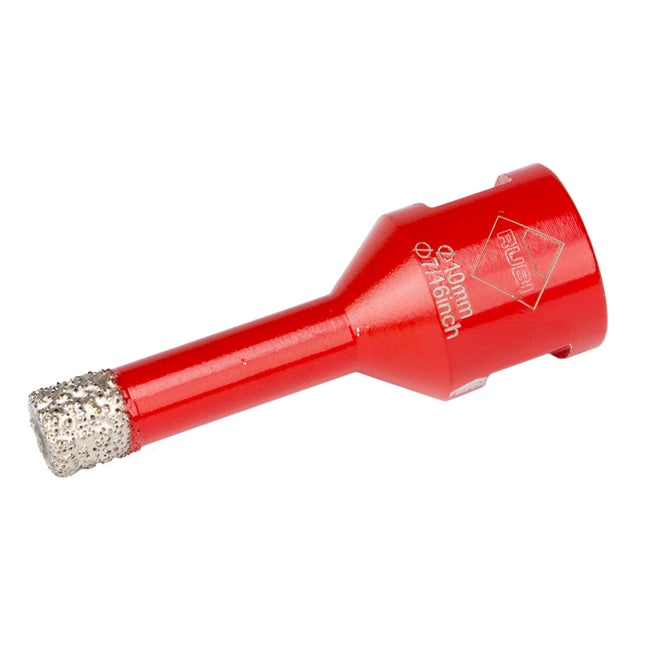 روبى مثقاب جاف سوبر برو 10 ملم