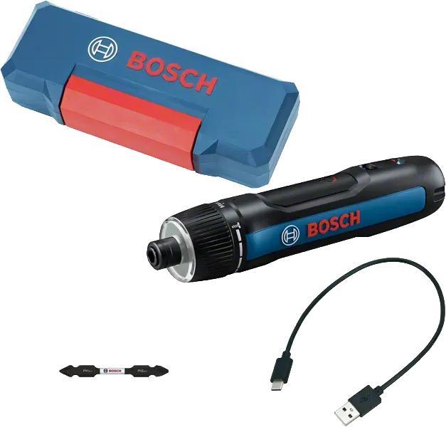 Bosch GO 3 Cordless Screwdriver 3.6V | 06019H2200