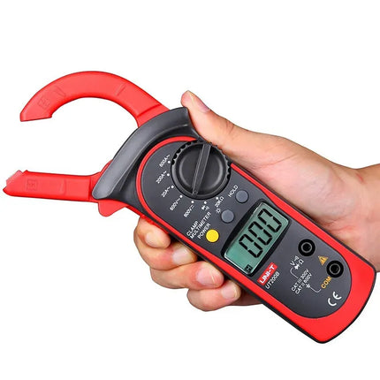 UNI-T 600A Digital Clamp Meter , UT200B