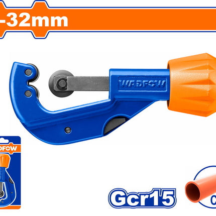 Wadfow WPC2632 Aluminum Pipe Cutter