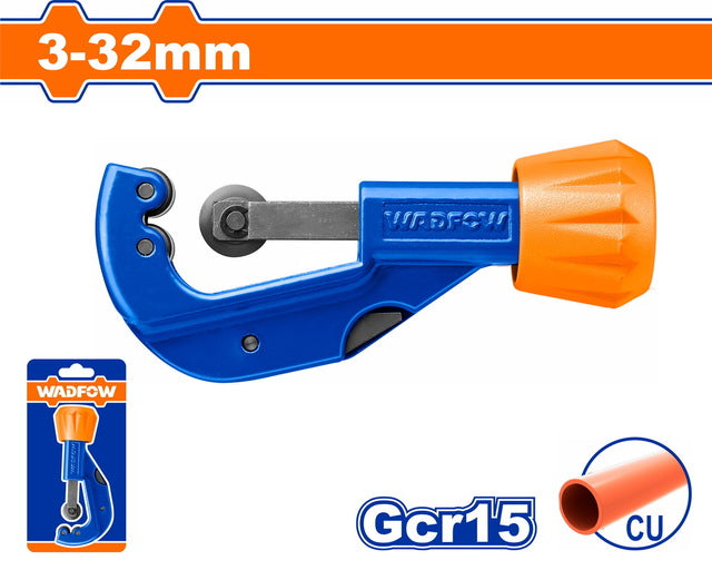 Wadfow WPC2632 Aluminum Pipe Cutter