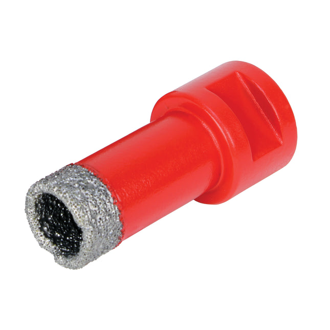 روبي مثقاب قطع جاف 20 ملم