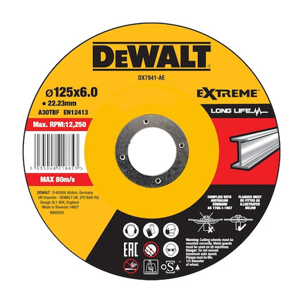 DEWALT DX7941-AE High Performance Disc