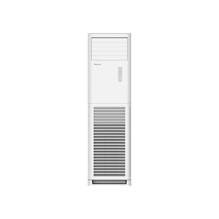 Hisense Floor Standing Split AC , QAUF-24UT4