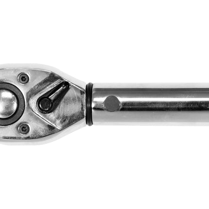 Yato TORQUE WRENCH 3/8" 10-60NM | YT-07500