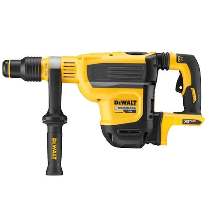 DeWalt 54V XR FlexVolt 45mm SDS-Max Hammer Drill , DCH614N-XJ