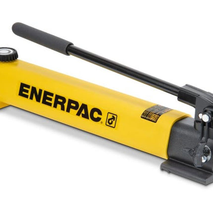 مضخة هيدروليكية ثنائية السرعة Enerpac P202