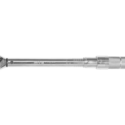 Yato TORQUE WRENCH 3/8" 10-60NM | YT-07500