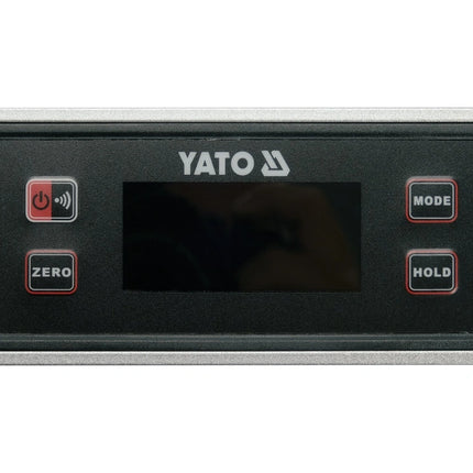 Yato 150 MM DIGITAL LEVEL WITH LED | YT-30395