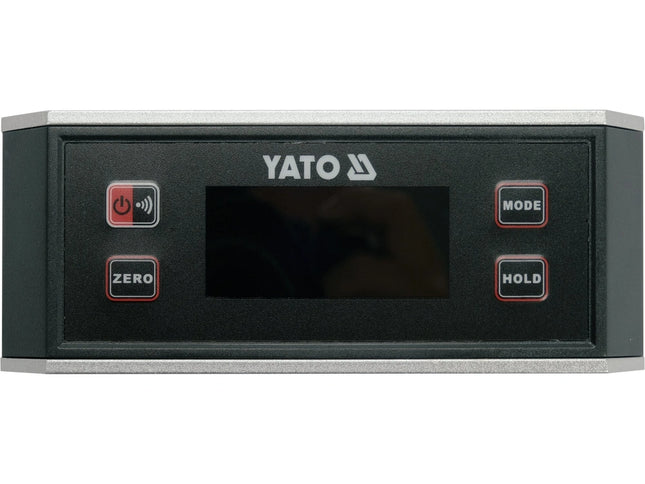 Yato 150 MM DIGITAL LEVEL WITH LED | YT-30395
