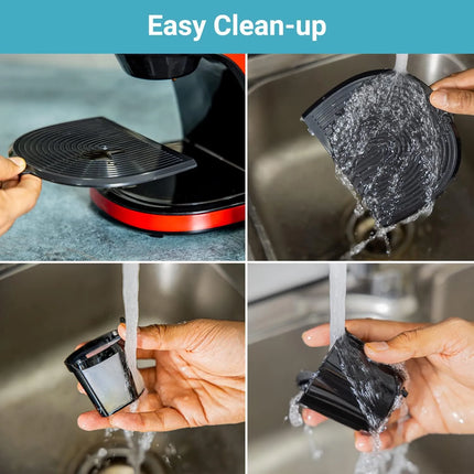 ماكينة قهوة جيباس 450 واط | GCM41508