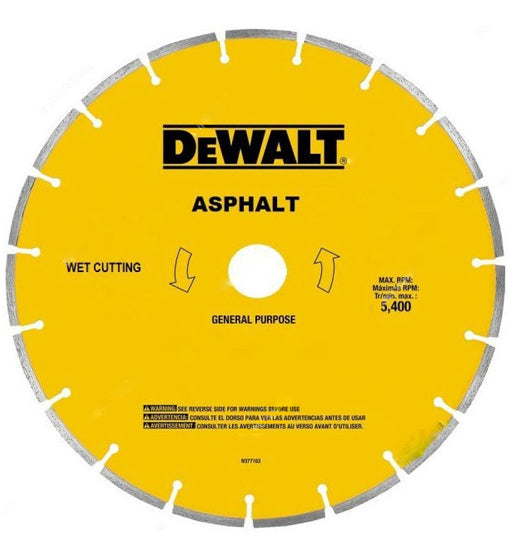 شفرة دياموند 600 ملم DEWALT DX3424-25P