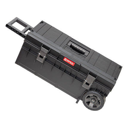 QBRICK ONE Long Tool Box with Wheels