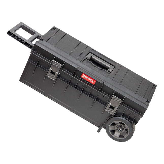 QBRICK ONE Long Tool Box with Wheels