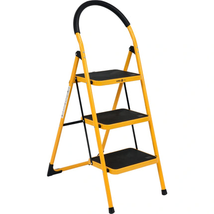Yato STEEL 3-STEP LADDER | 17733