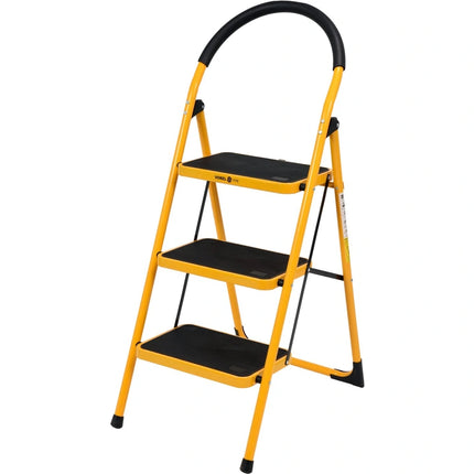 Yato STEEL 3-STEP LADDER | 17733
