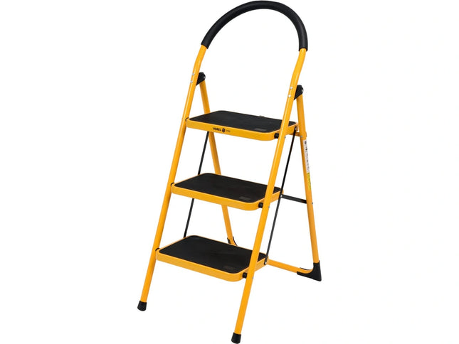 Yato STEEL 3-STEP LADDER | 17733