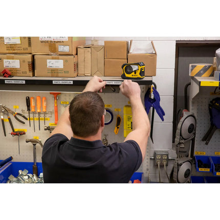 طابعة ملصقات محمولة بلوتوث برادي | M211