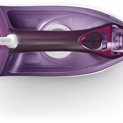 Philips 3000 Series Steam Iron 2600W , DST3041/36