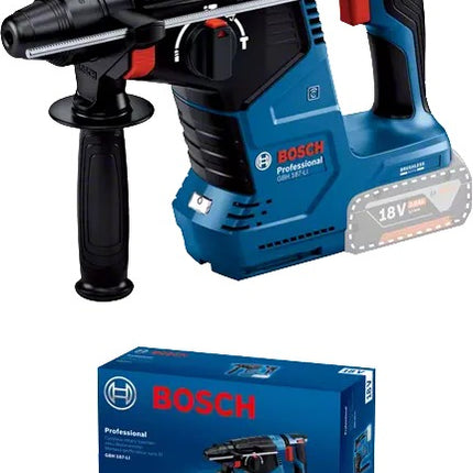 Bosch GBH 187-LI Cordless Rotary Hammer , 611923020