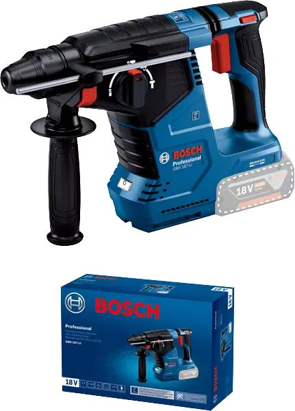 Bosch GBH 187-LI Cordless Rotary Hammer , 611923020