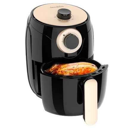 Decakila Air Fryer 2L 1000W , KEEC007B