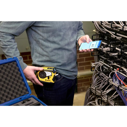 طابعة ملصقات محمولة بلوتوث برادي M211 | طقم