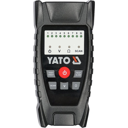 Yato WIRE TRACKER ANTI-INTERFERENCE DESIGN | YT-73137