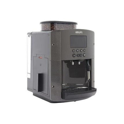 Krups EA815B70 Automatic Coffee Maker