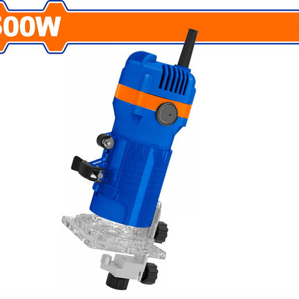 فريزة نجارية 500 واط وادفو | WLT155001