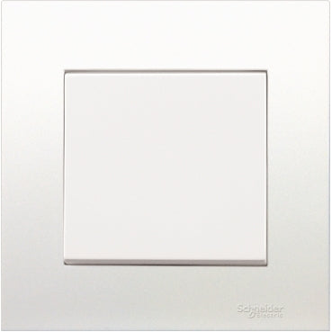 Schneider 16AX 250V 1 Gang Switch