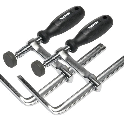 Makita Plunge Saw Clamp Set | 194385-5