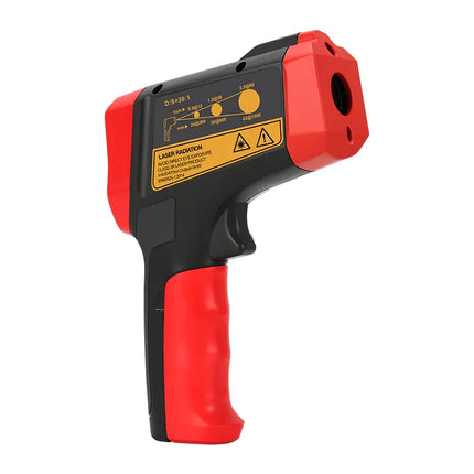 UNI-T Infrared Thermometer -32°C～1300°C Dual Laser , UT303D+