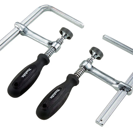 Makita Plunge Saw Clamp Set | 194385-5