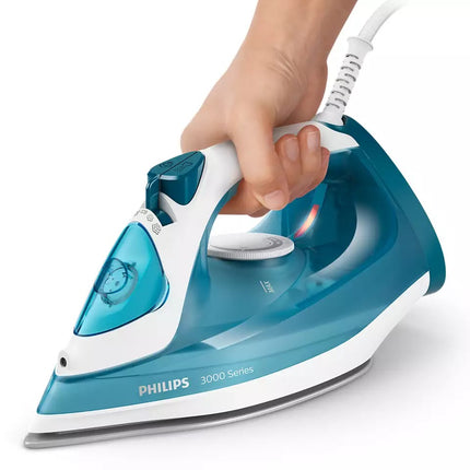 Philips 3000 Series Steam Iron 2100W , DST3011/26