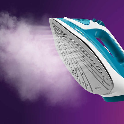 Philips 3000 Series Steam Iron 2100W , DST3011/26