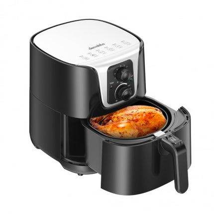 Decakila Air Fryer 3.0L 1300W , KEEC003W