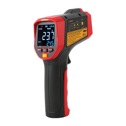 UNI-T Infrared Thermometer -50C°−2000C° , UT305S