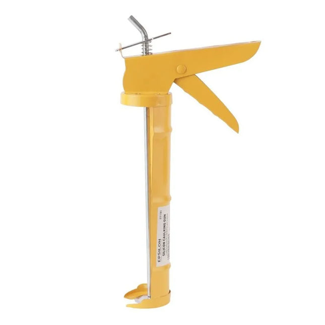 Epsilon Silicone Caulking Gun High Quality | ET1181