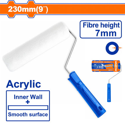 رولة بوية 9" | WCB1929