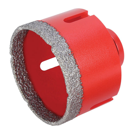 روبي مثقاب جاف سوبر برو 75 مم M14