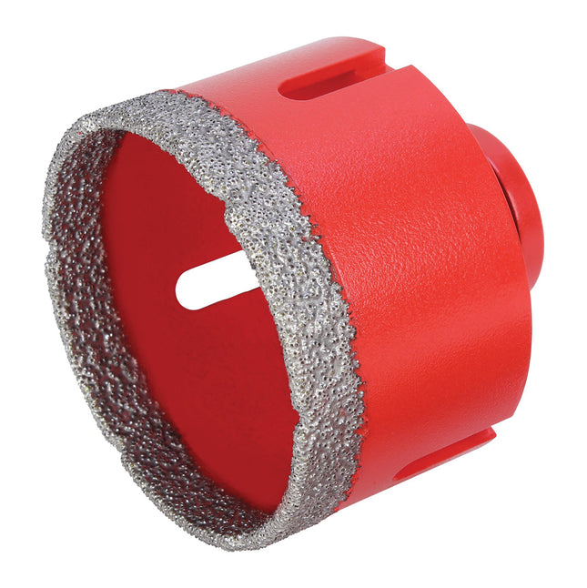 روبي مثقاب جاف سوبر برو 75 مم M14