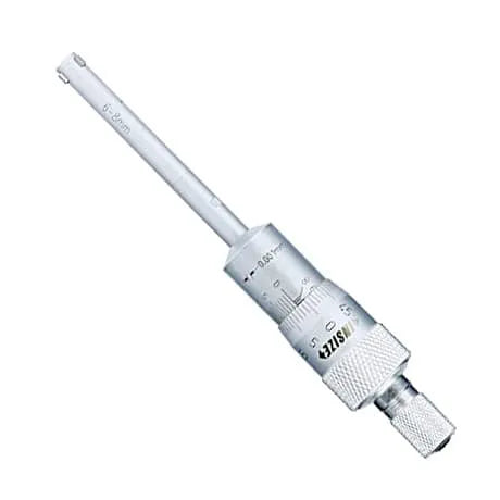 Insize Three Point Internal Micrometer 6-8 mm | 3227-8