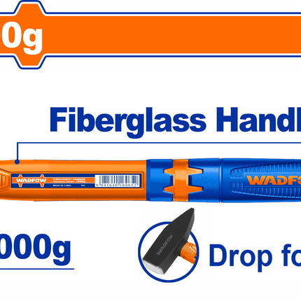 مطرقة نري 2 كغم يدة فايبر | WHM1320